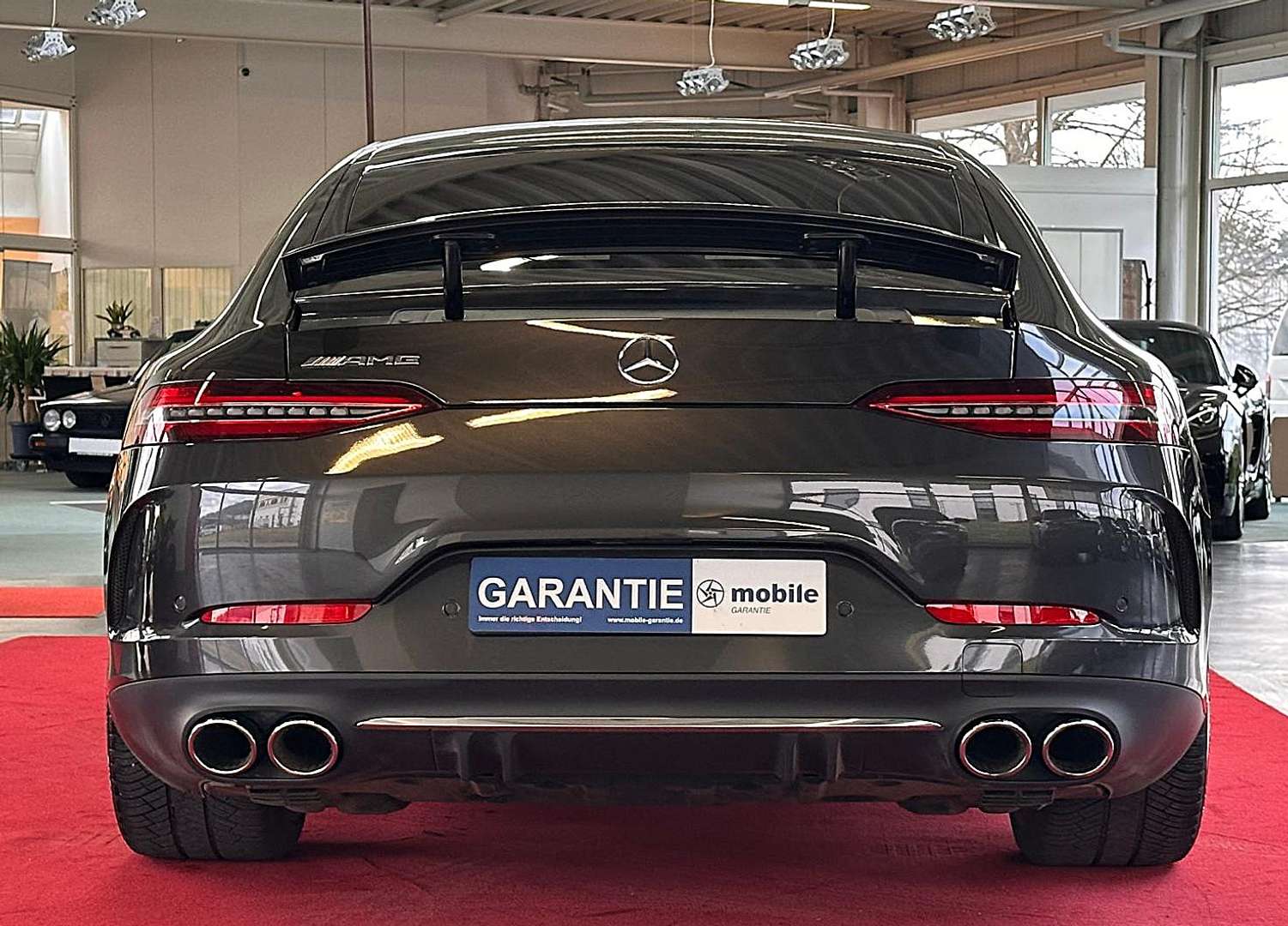 Mercedes AMG GT 53 53 - 2019 - Joinsteer - #6