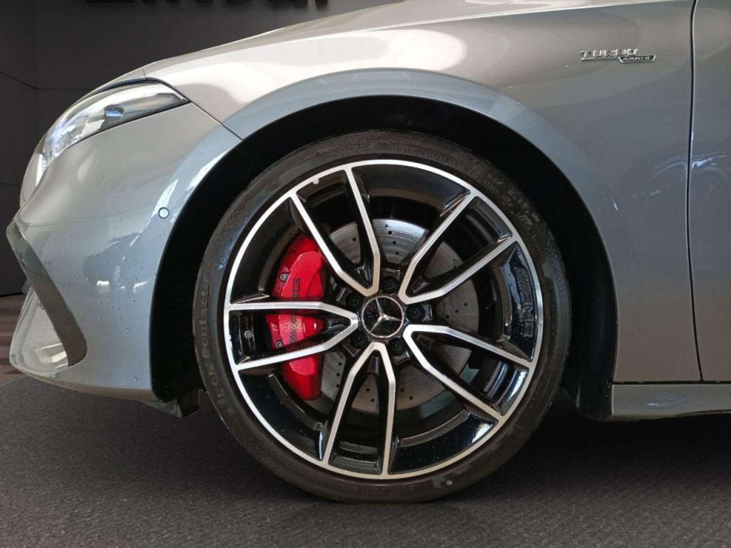 Mercedes Classe A35 AMG 35 Premium - 2024 - Joinsteer - #4