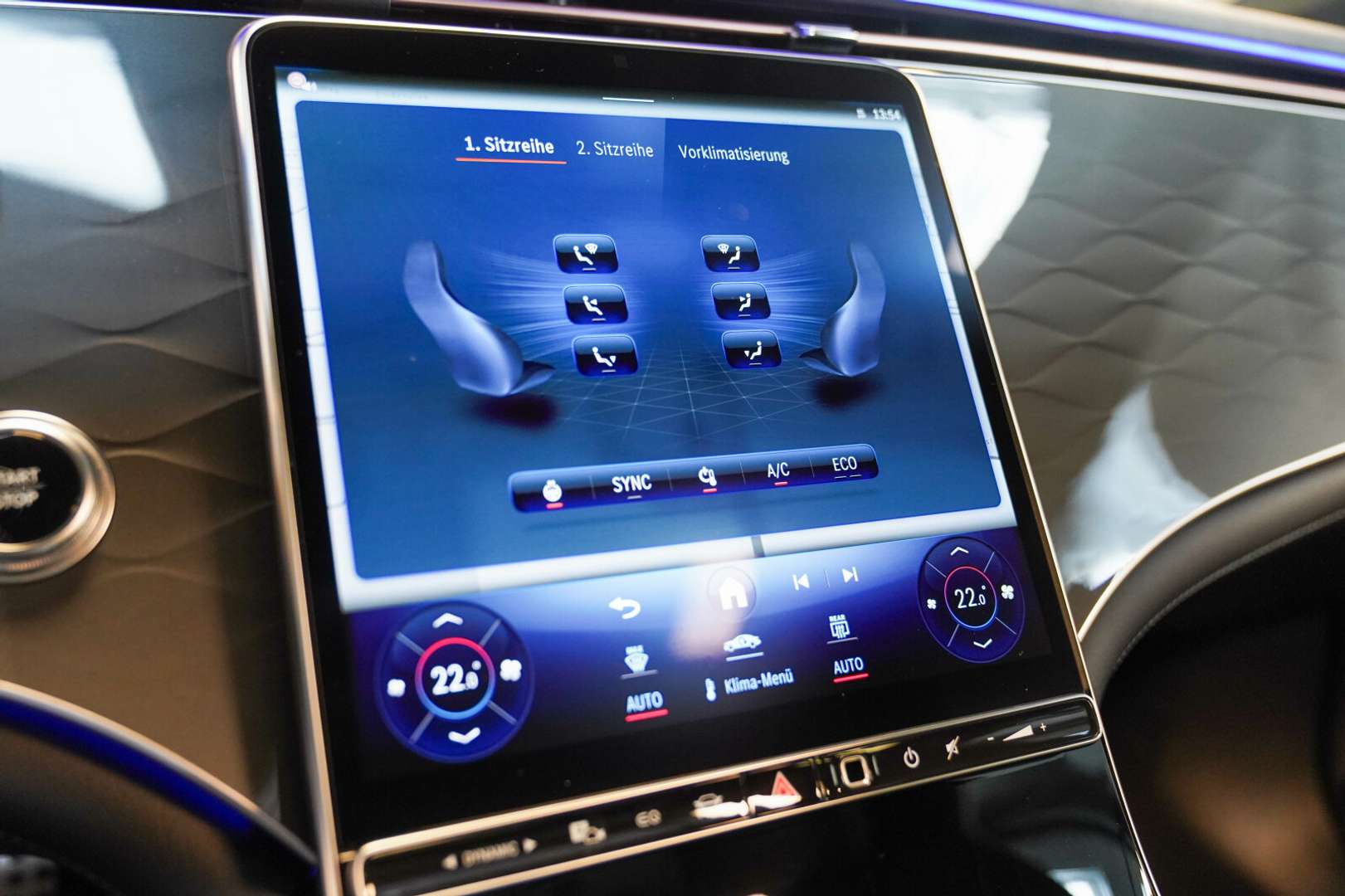 Mercedes EQE 300 AMG Line - 2025 - Joinsteer - #24