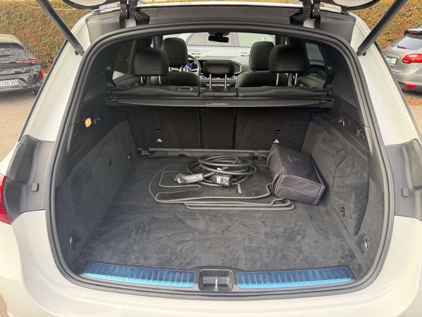 Mercedes GLE 400 Night Edition - 2023 - Joinsteer - #11