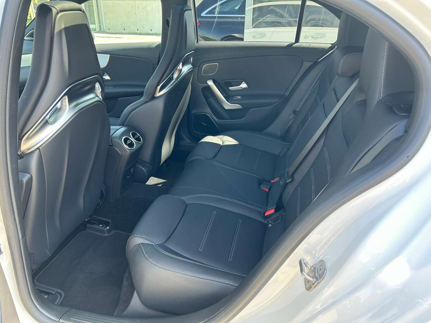 Mercedes Classe A45 AMG 45 Night Edition - 2024 - Joinsteer - #14