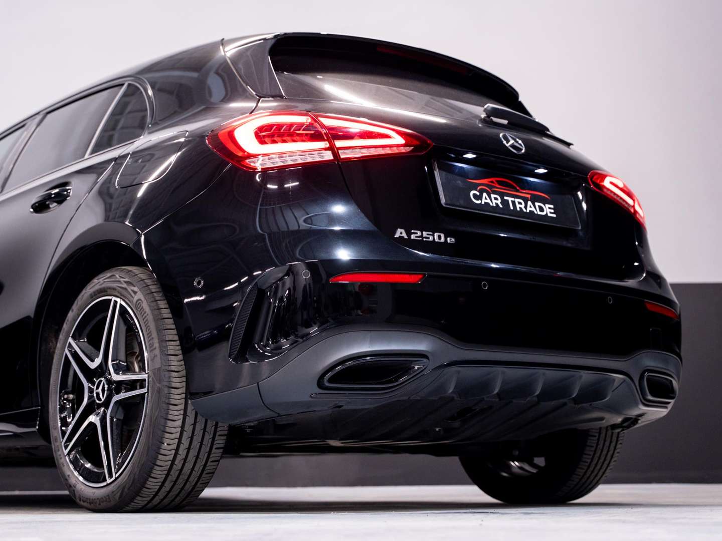 Mercedes Classe A 250 E 250 Business - 2021 - Joinsteer - #14