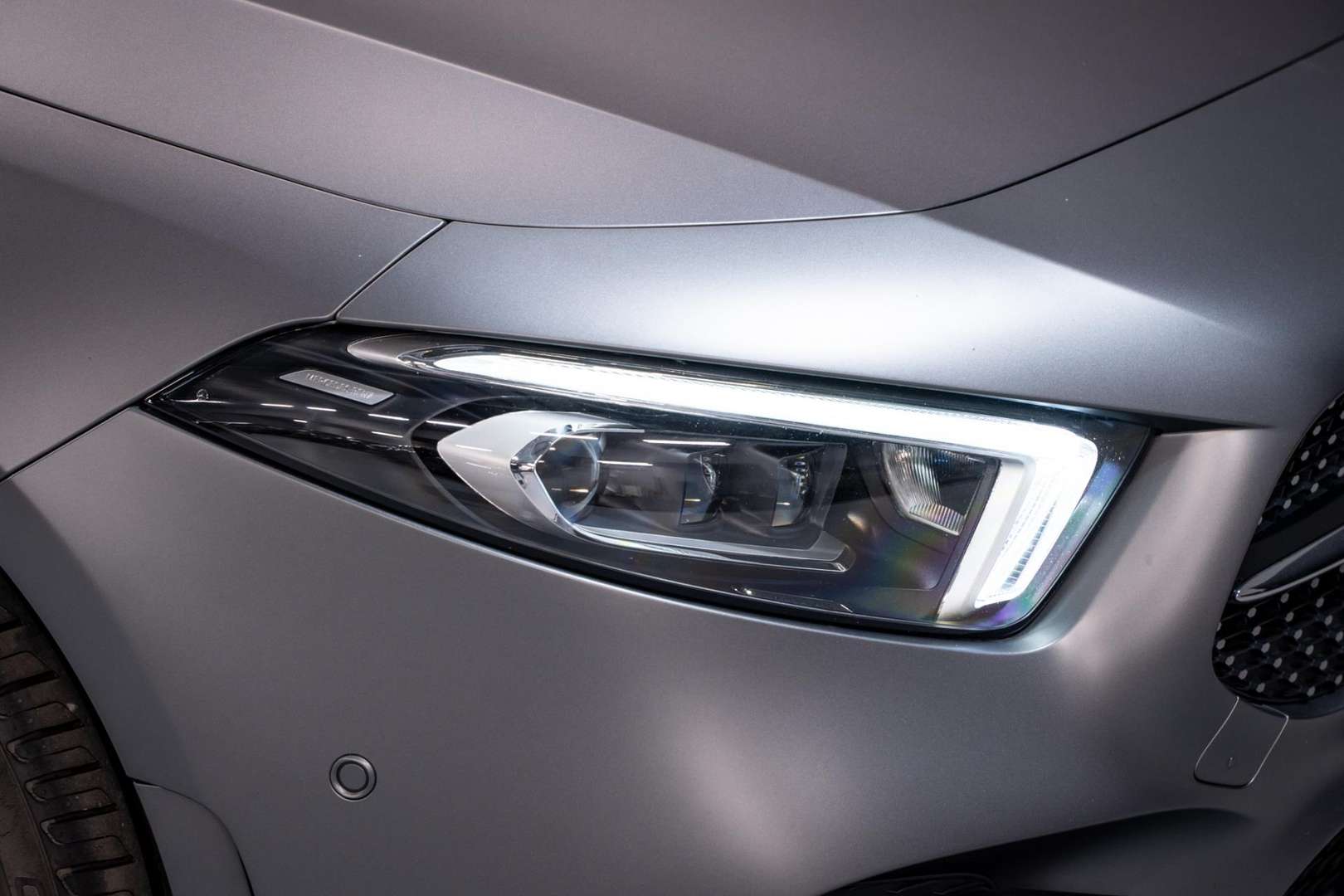 Mercedes Classe A250 E 250 Business - 2021 - Joinsteer - #19