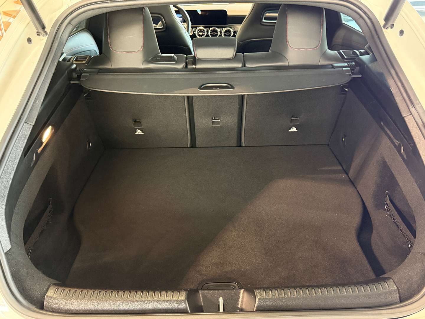 Mercedes CLA 250 E Shooting Brake 250 AMG Line - 2024 - Joinsteer - #31