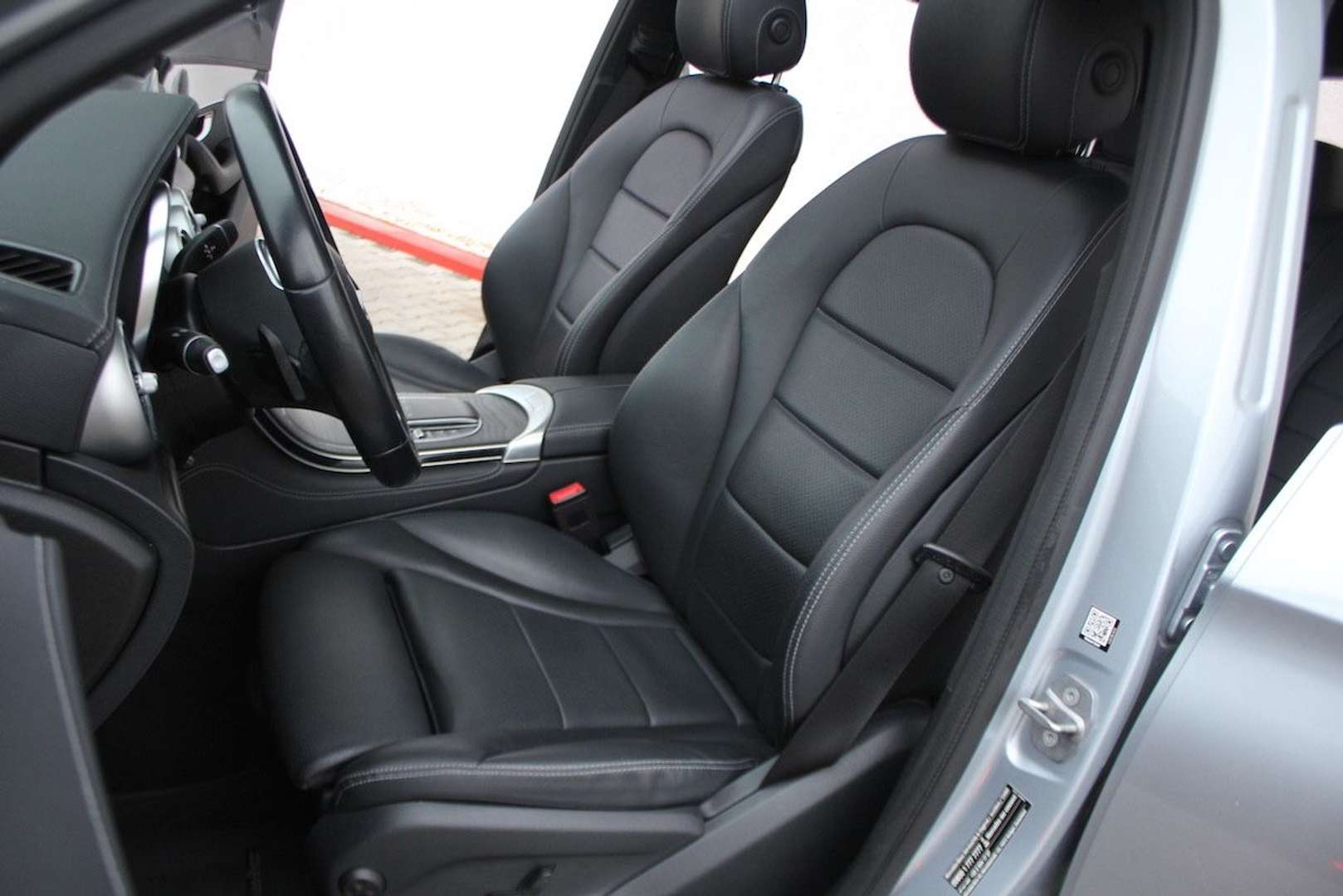 Mercedes GLC Coupé 300 - 2020 - Joinsteer - #6