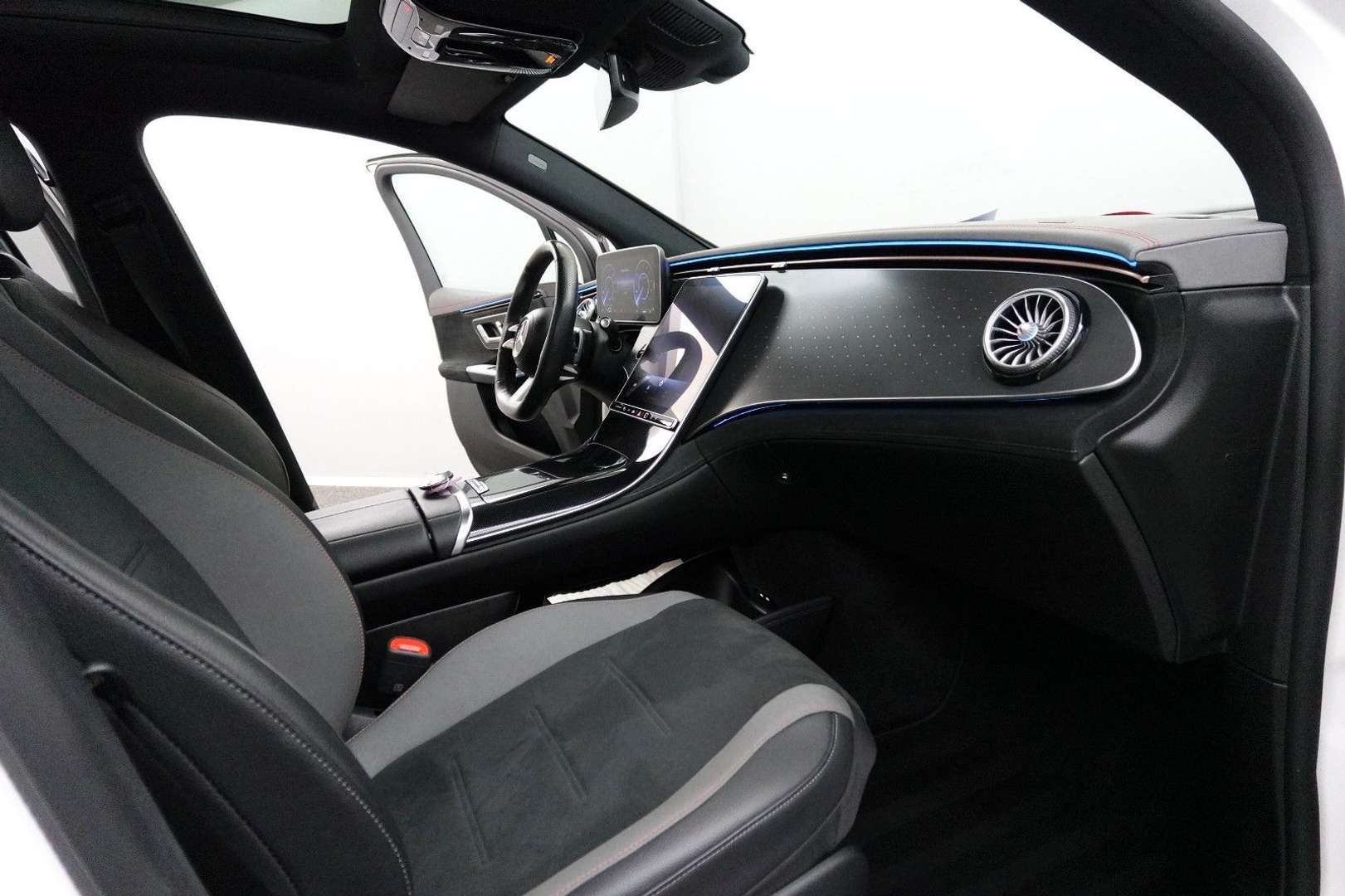 Mercedes EQE 350 AMG Line - 2023 - Joinsteer - #21