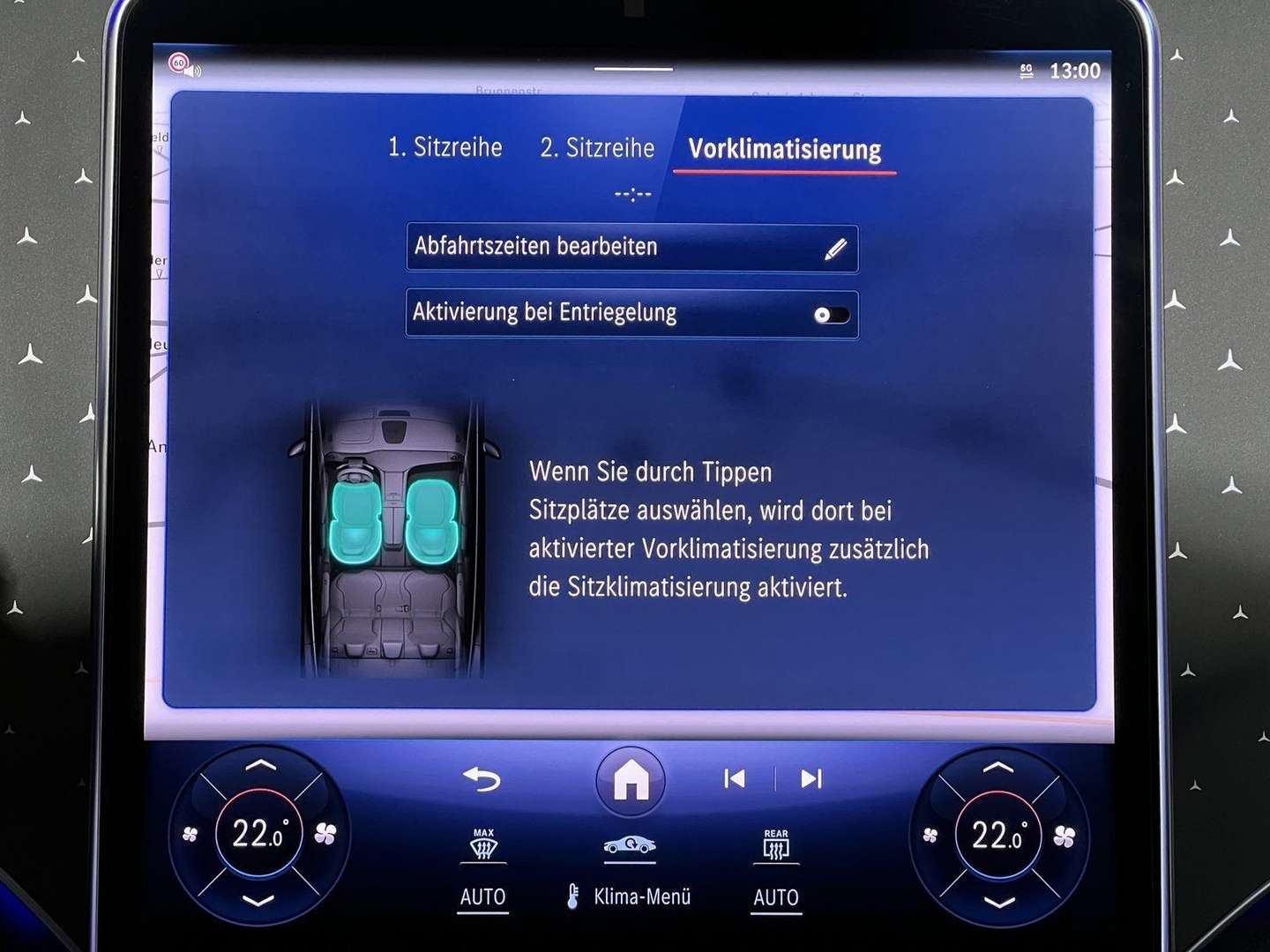 Mercedes EQE 300 PREMIUM - 2024 - Joinsteer - #24