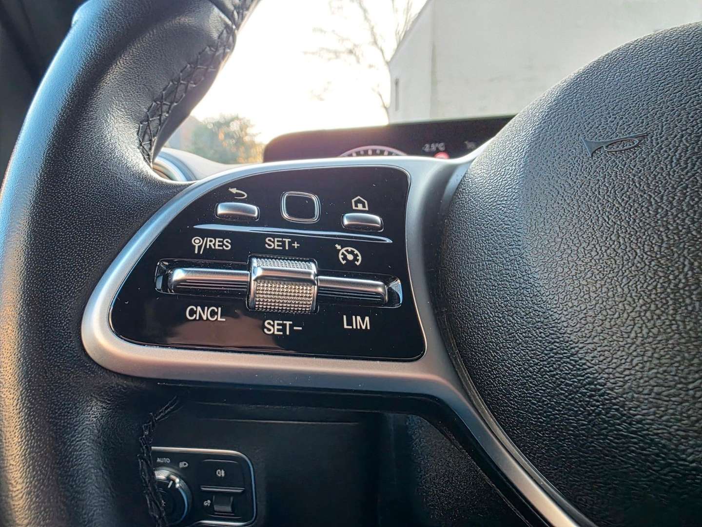 Mercedes GLB 200 - 2021 - Joinsteer - #11