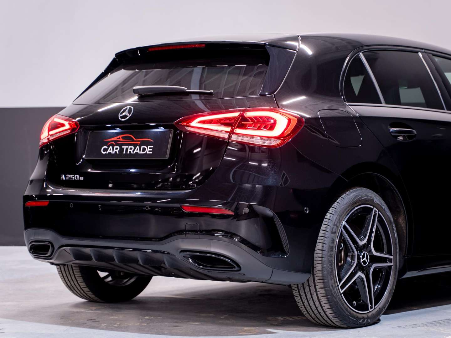 Mercedes Classe A 250 E 250 Business - 2021 - Joinsteer - #15