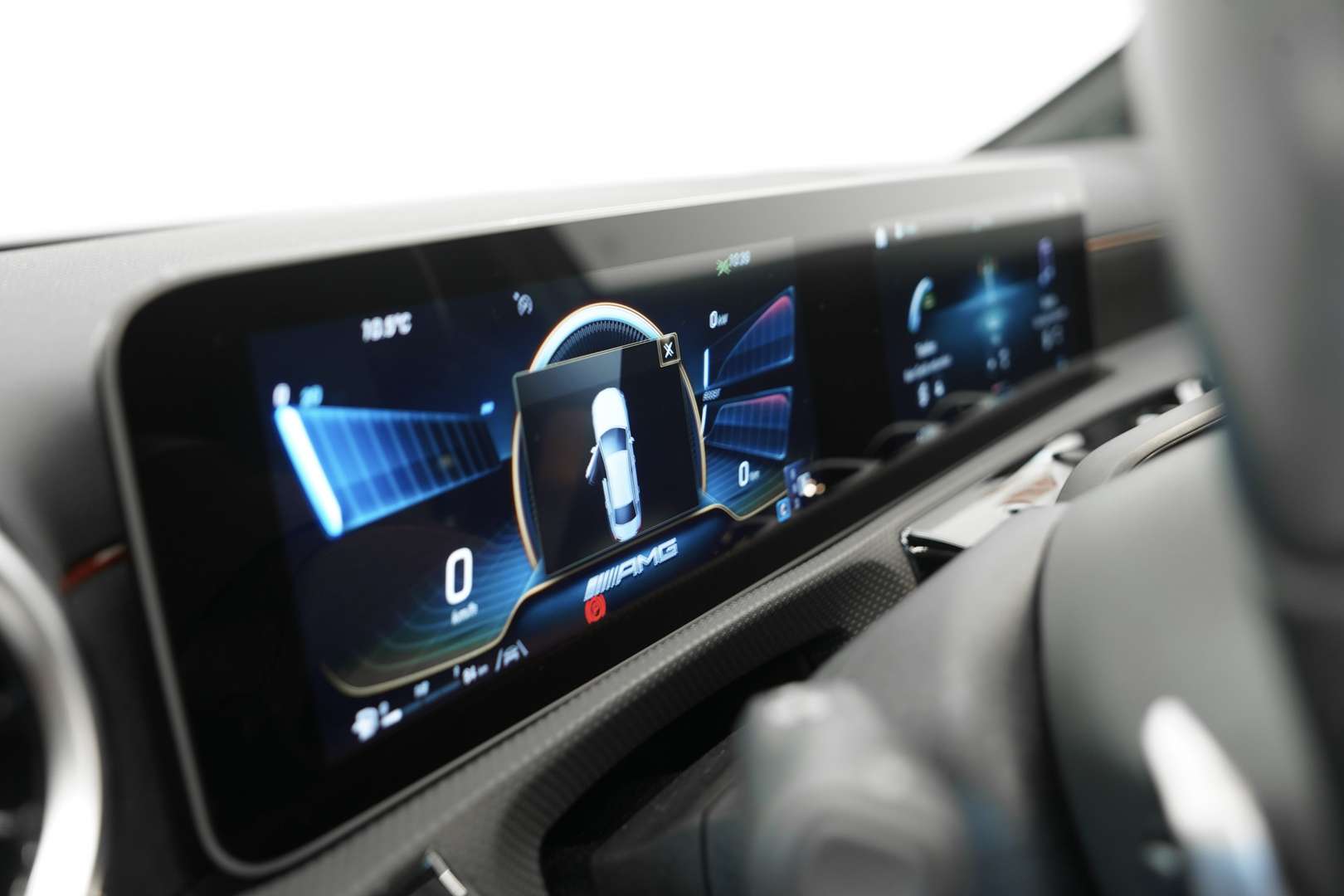 Mercedes Classe A35 AMG 35 AMG - 2020 - Joinsteer - #16