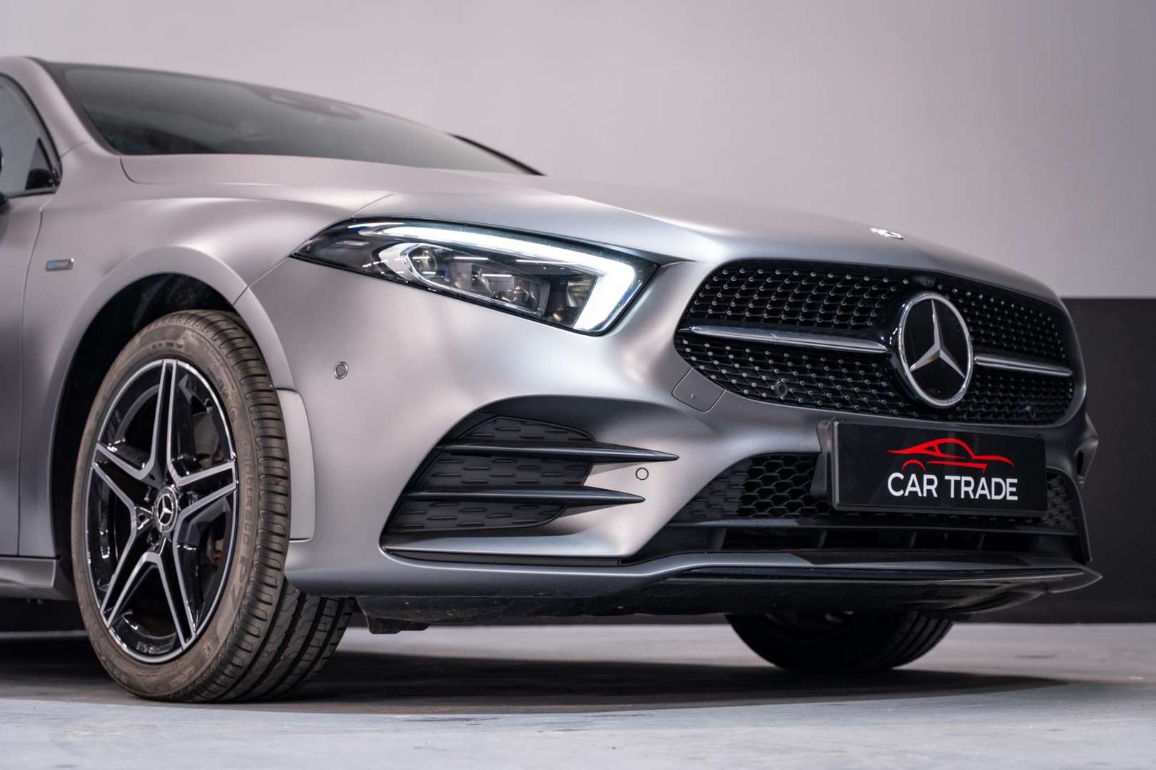 Mercedes Classe A250 E 250 Business - 2021 - Joinsteer - #20