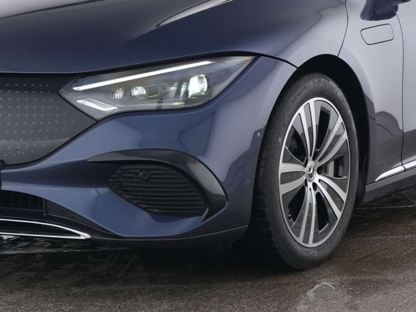 Mercedes EQE 350 Premium - 2024 - Joinsteer - #2