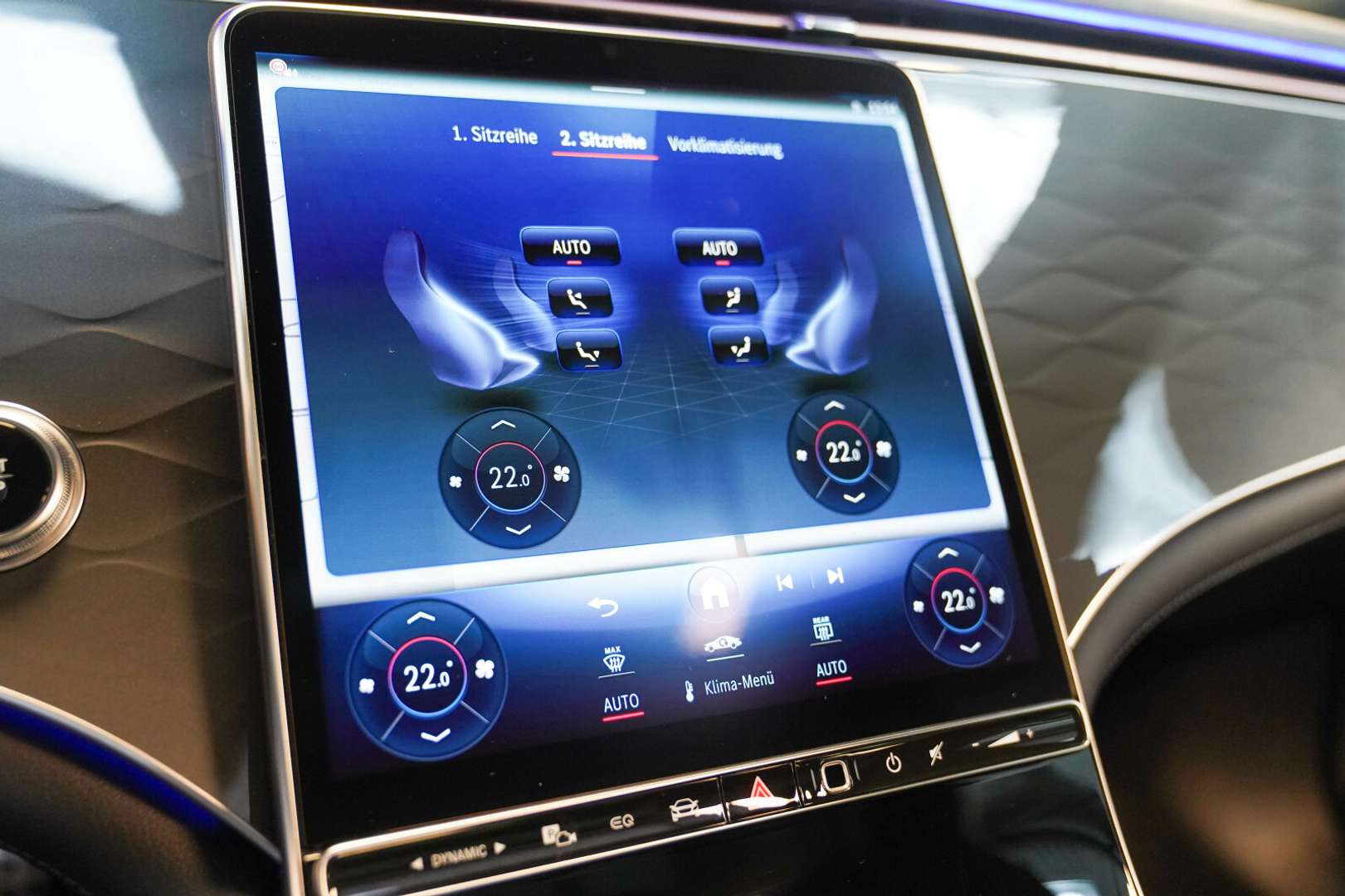 Mercedes EQE 300 AMG Line - 2025 - Joinsteer - #25