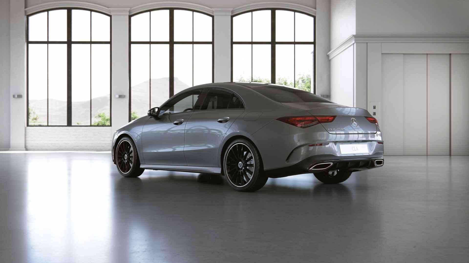 Mercedes CLA 250 E 250 AMG Line - 2022 - Joinsteer - #10