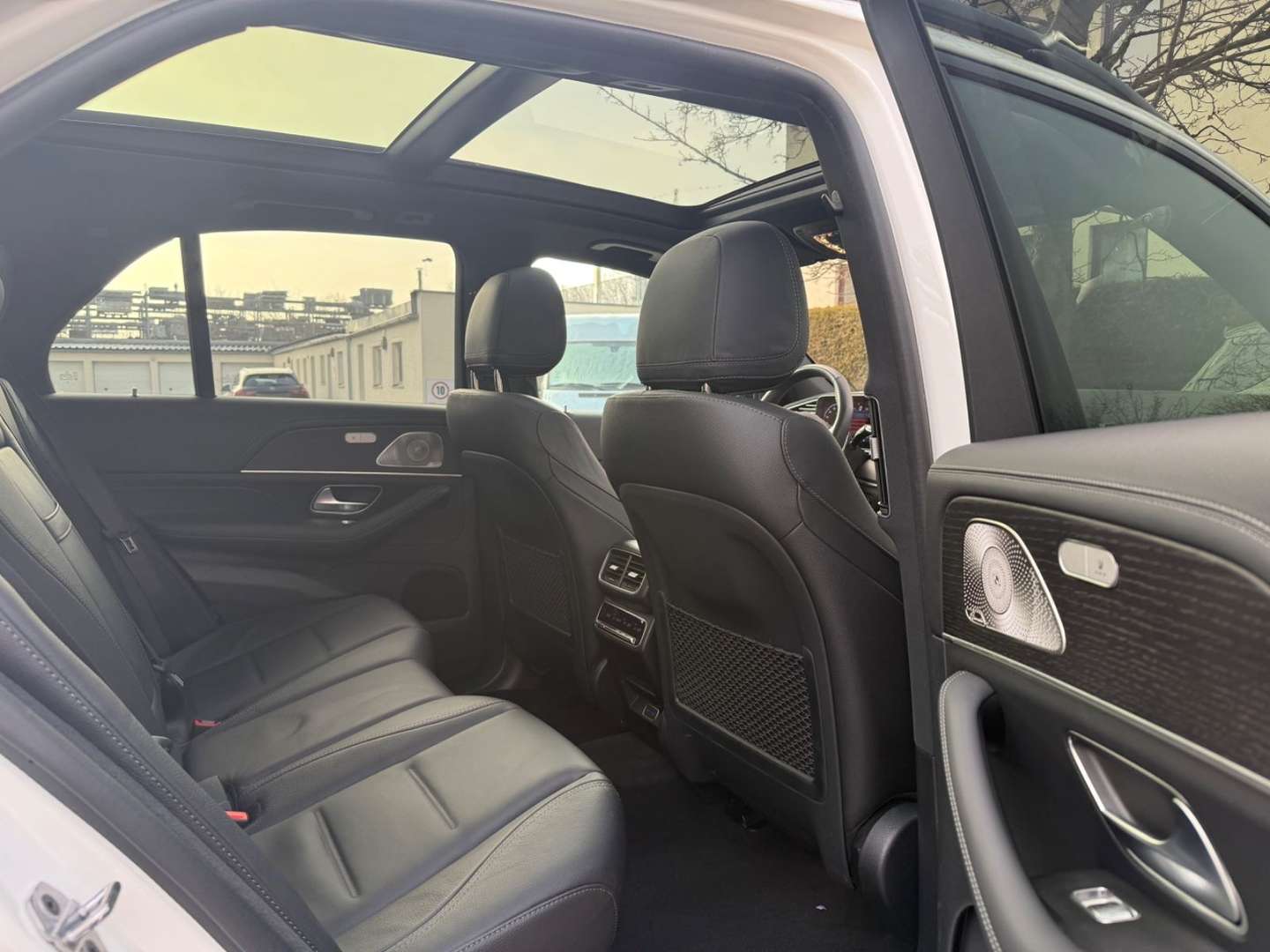 Mercedes GLE 400 Night Edition - 2023 - Joinsteer - #12