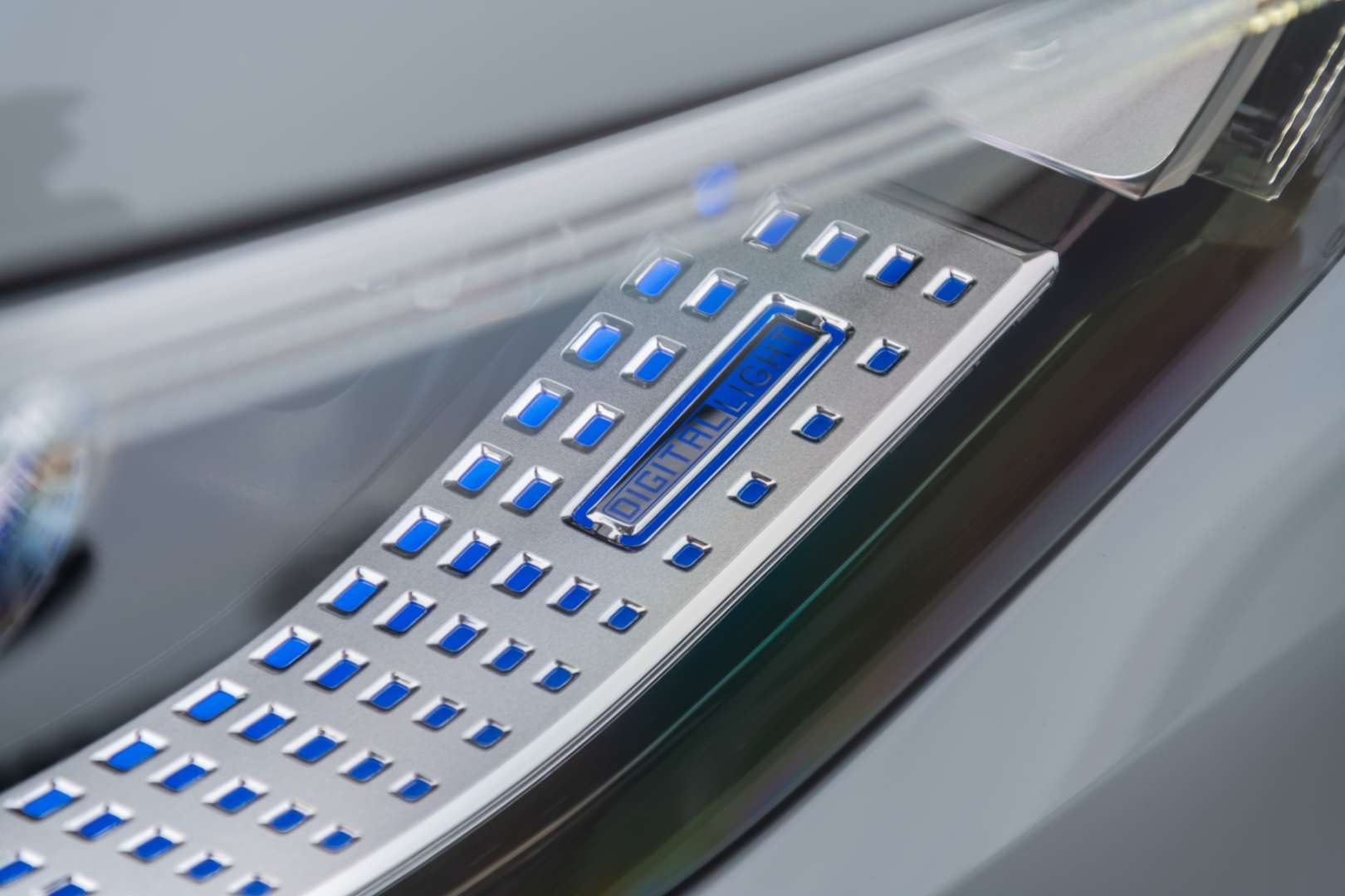 Mercedes Classe S63 AMG 63 Edition 1 - 2023 - Joinsteer - #11