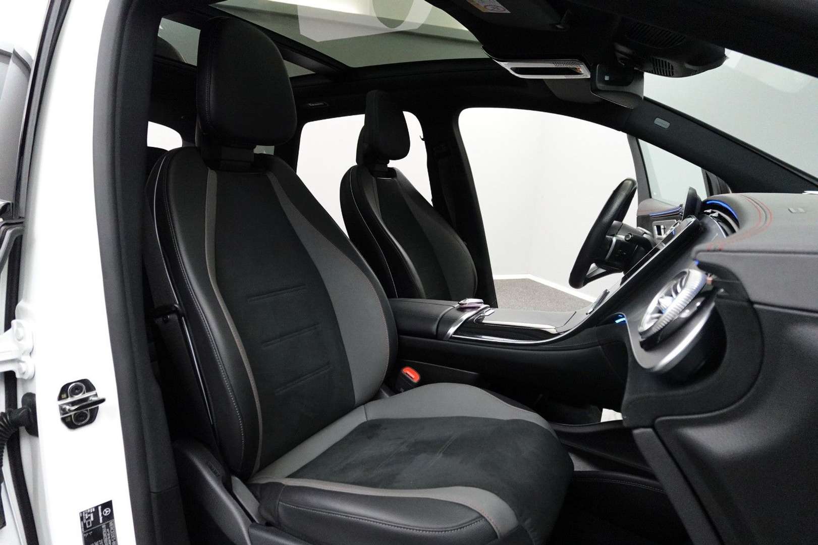 Mercedes EQE 350 AMG Line - 2023 - Joinsteer - #22