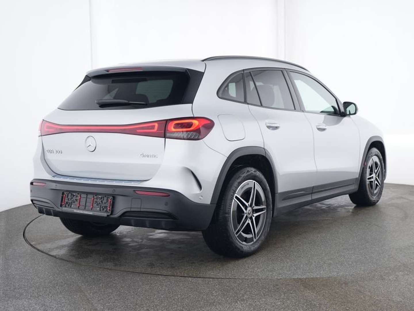 Mercedes EQA 300 300 AMG Line - 2024 - Joinsteer - #2