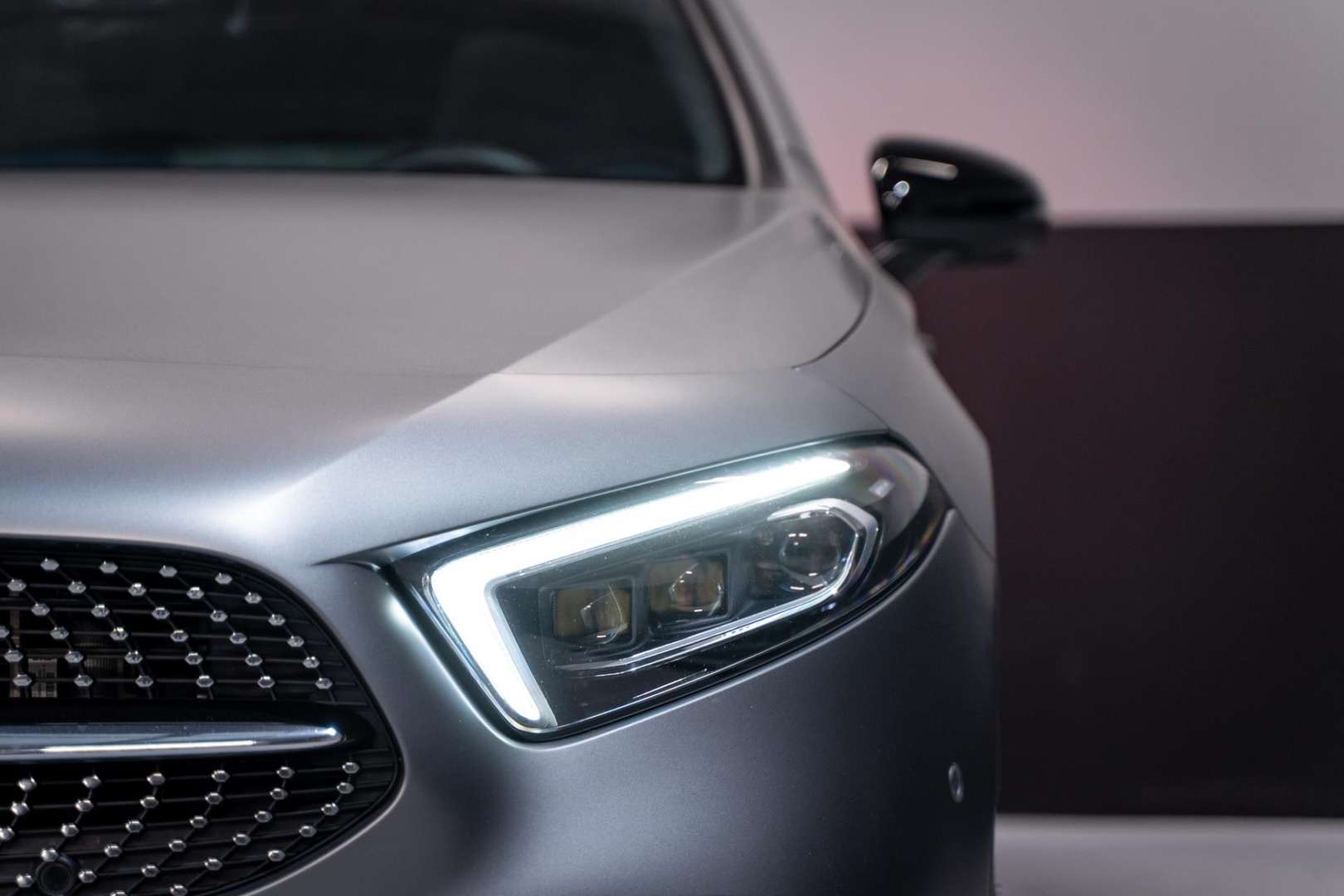 Mercedes Classe A250 E 250 Business - 2021 - Joinsteer - #21