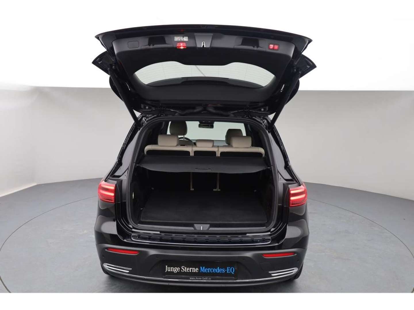 Mercedes EQB 350 PROGRESSIVE - 2024 - Joinsteer - #30