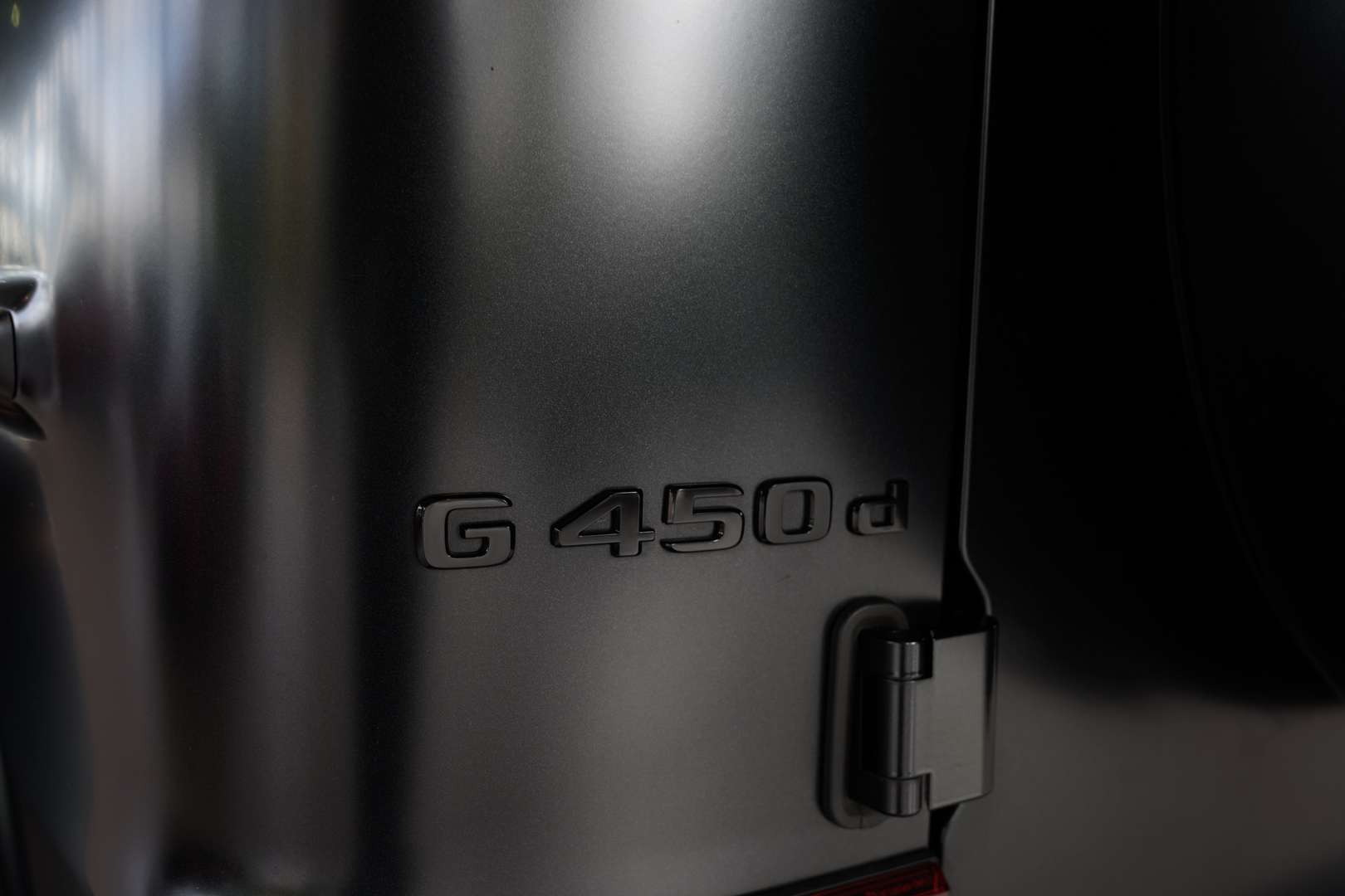 Mercedes GLS AMG Line - 2024 - Joinsteer - #12