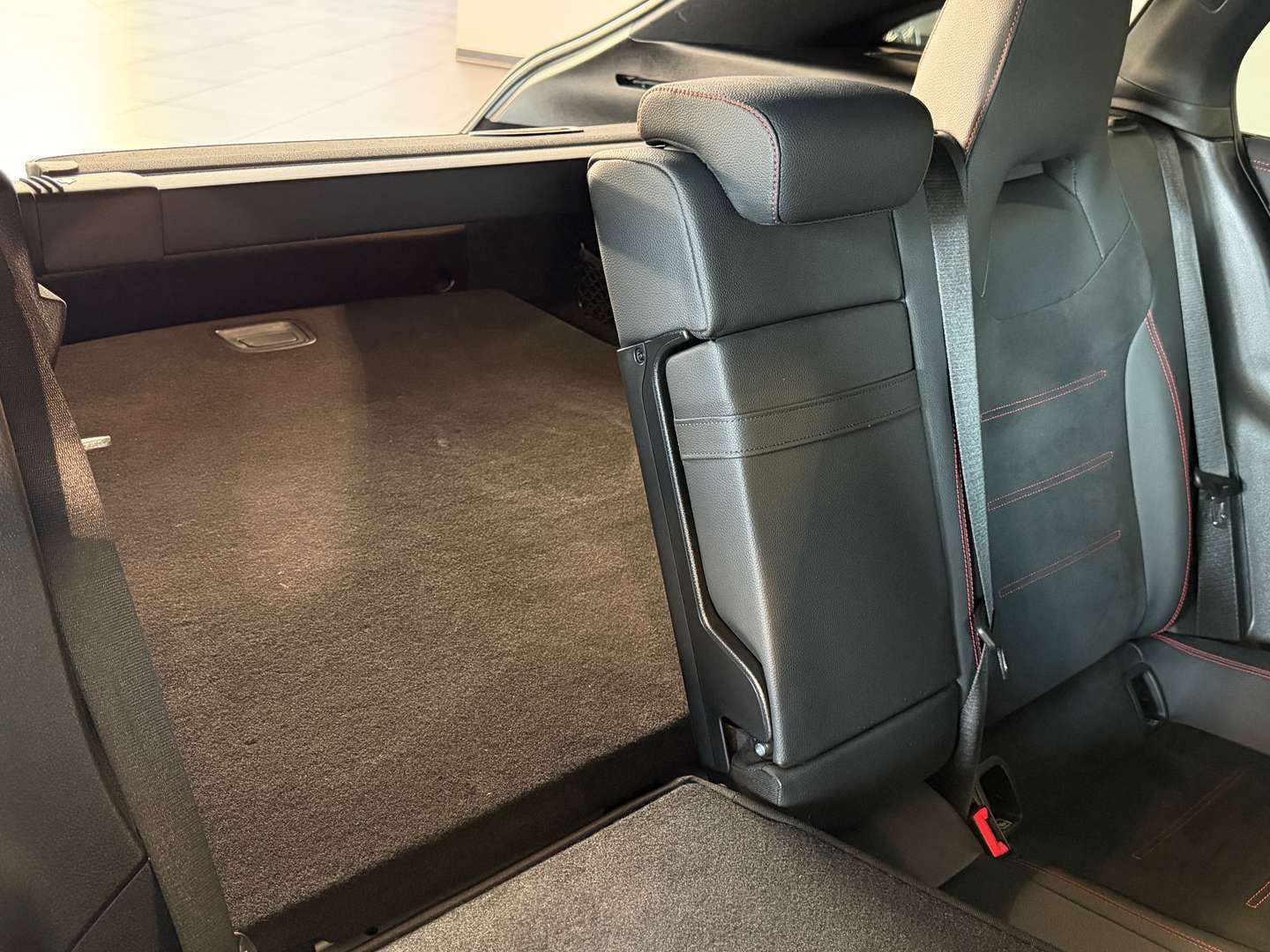 Mercedes CLA 250 E Shooting Brake 250 AMG Line - 2024 - Joinsteer - #32