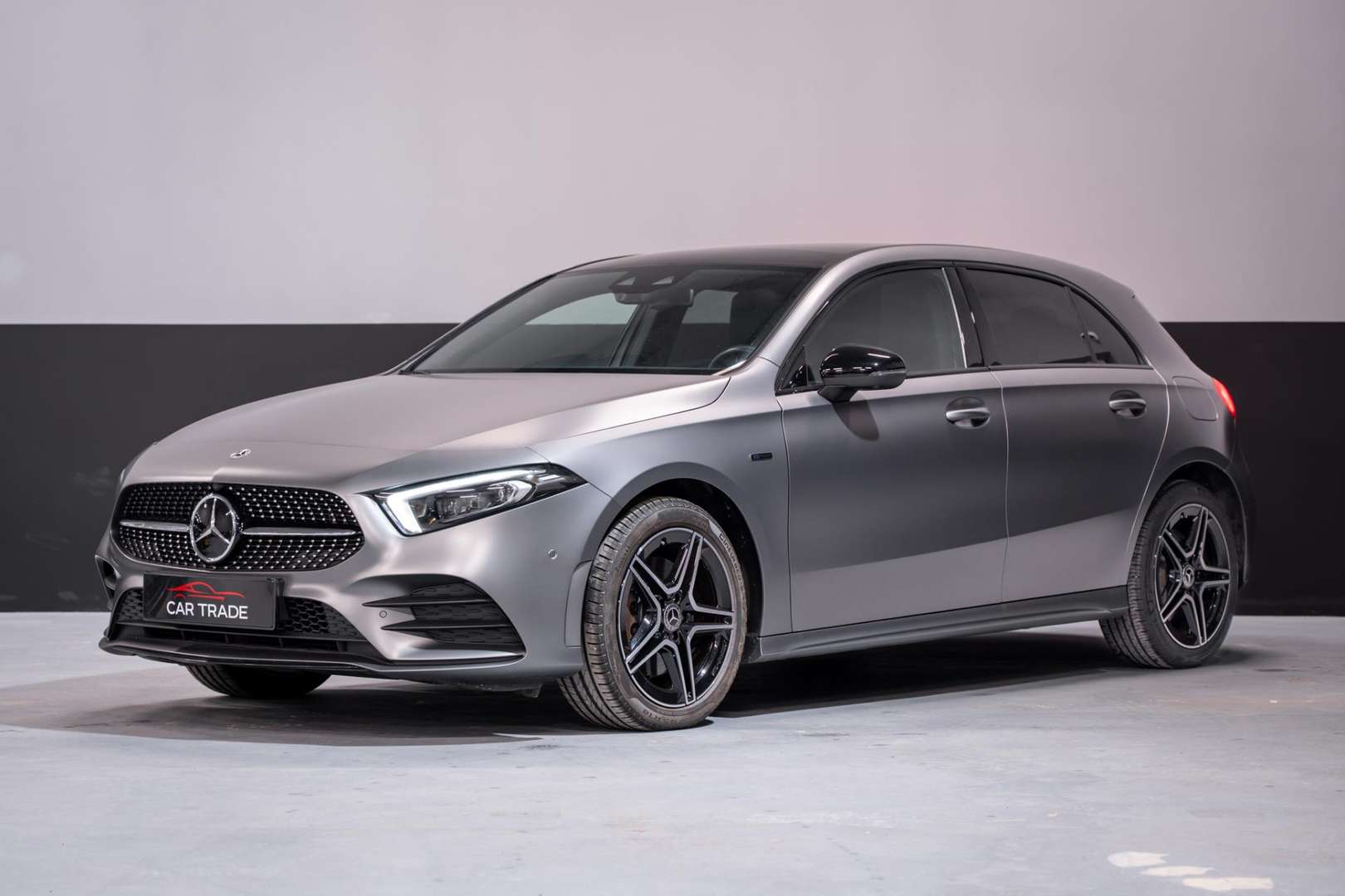 Mercedes Classe A250 E 250 Business - 2021 - Joinsteer - #22