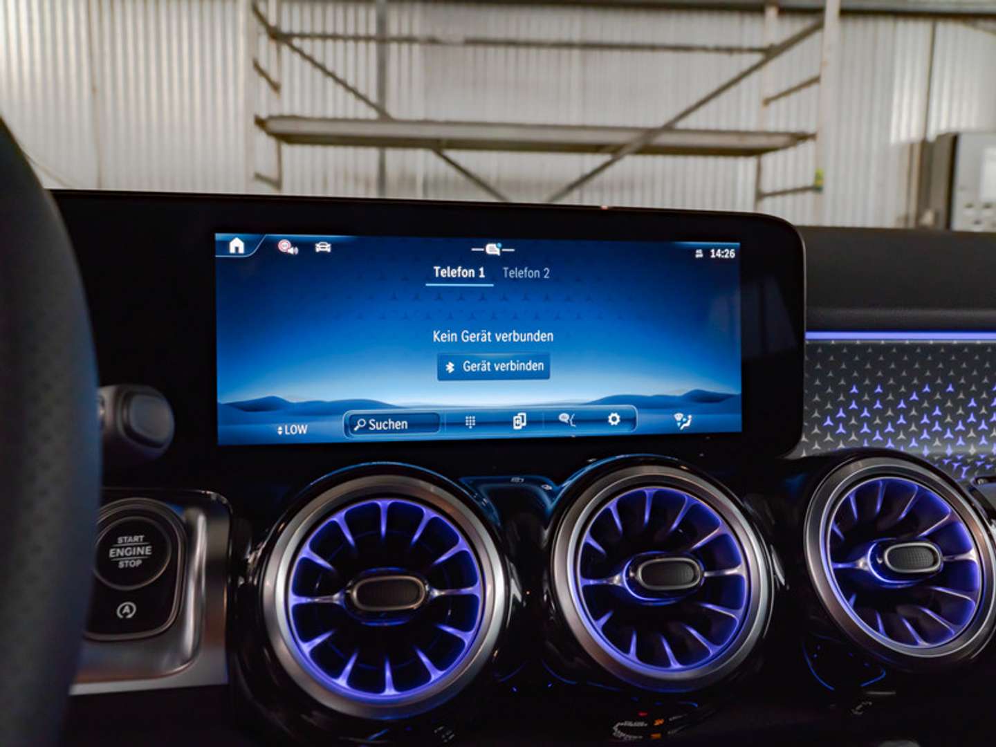 Mercedes GLB 200 AMG Line - 2025 - Joinsteer - #19