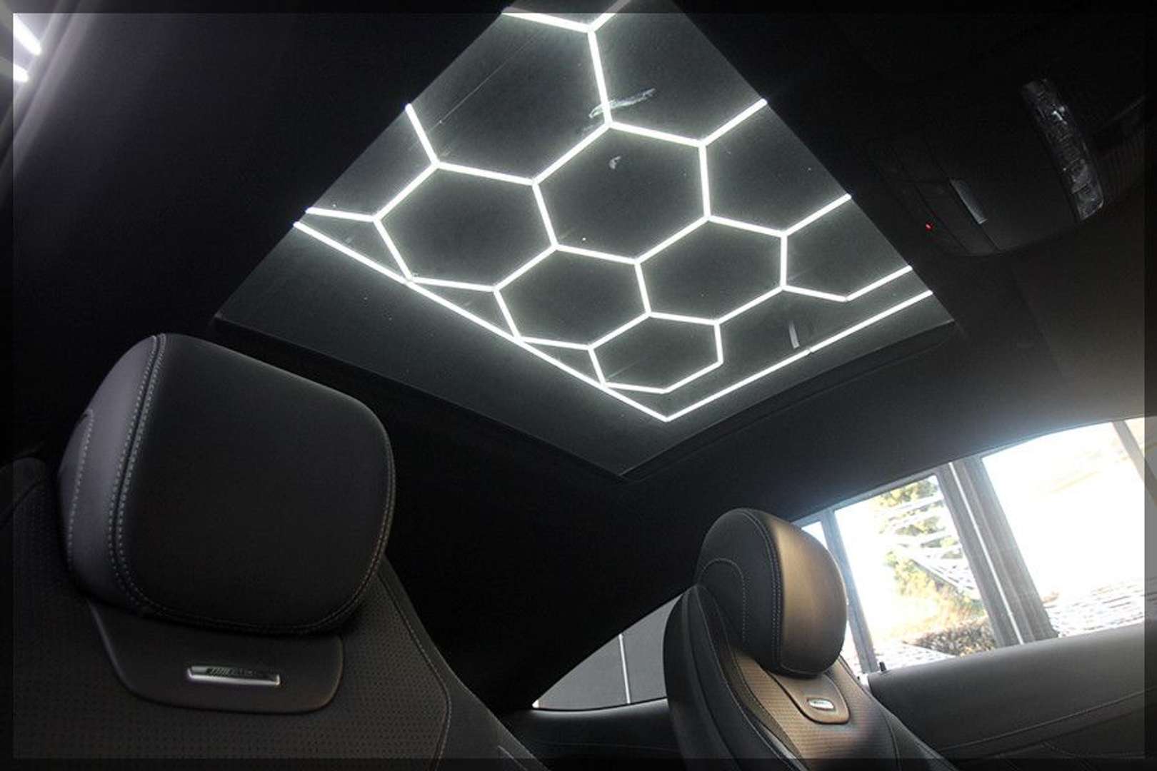 Mercedes Classe C63 AMG 63 - 2021 - Joinsteer - #17