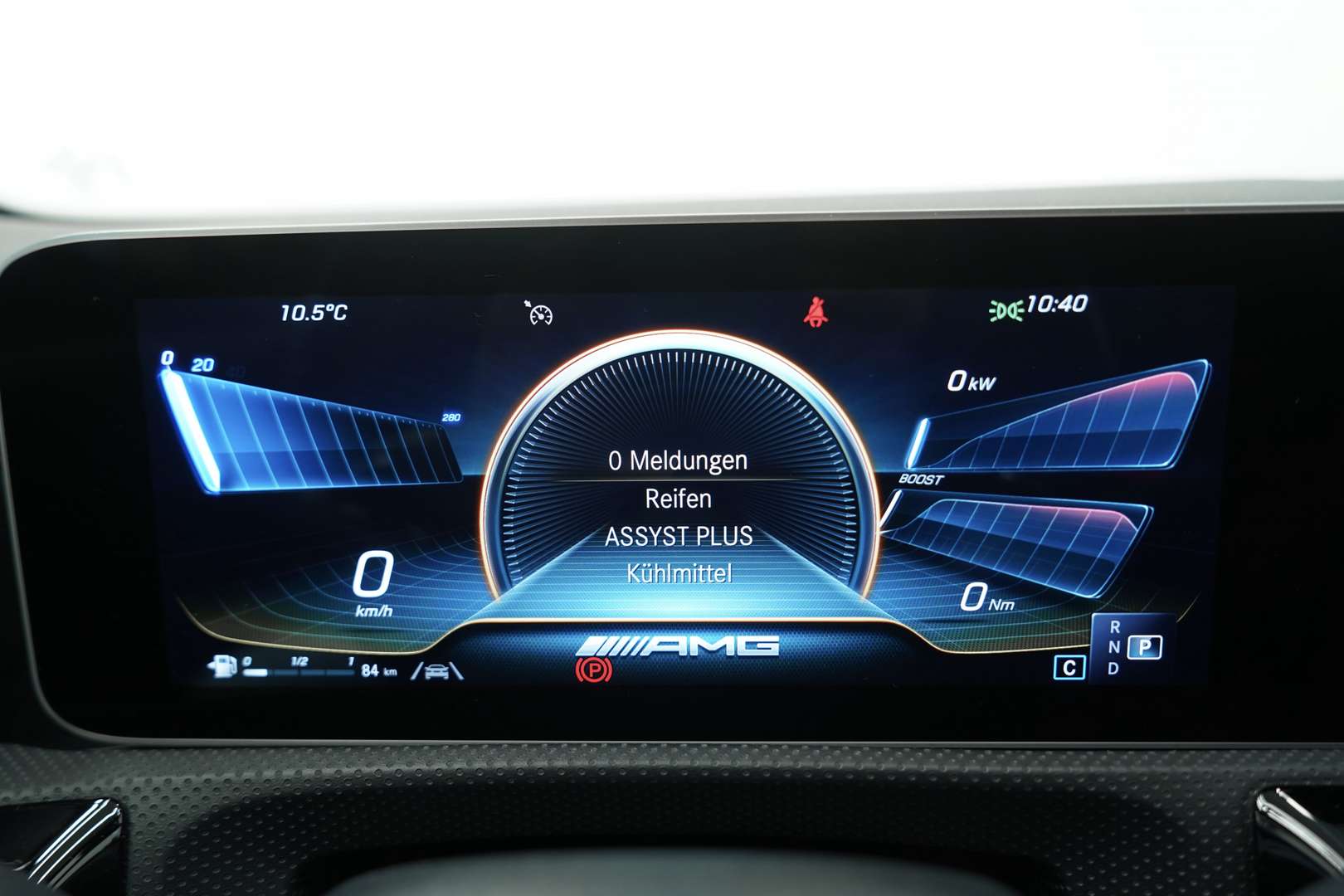 Mercedes Classe A35 AMG 35 AMG - 2020 - Joinsteer - #17