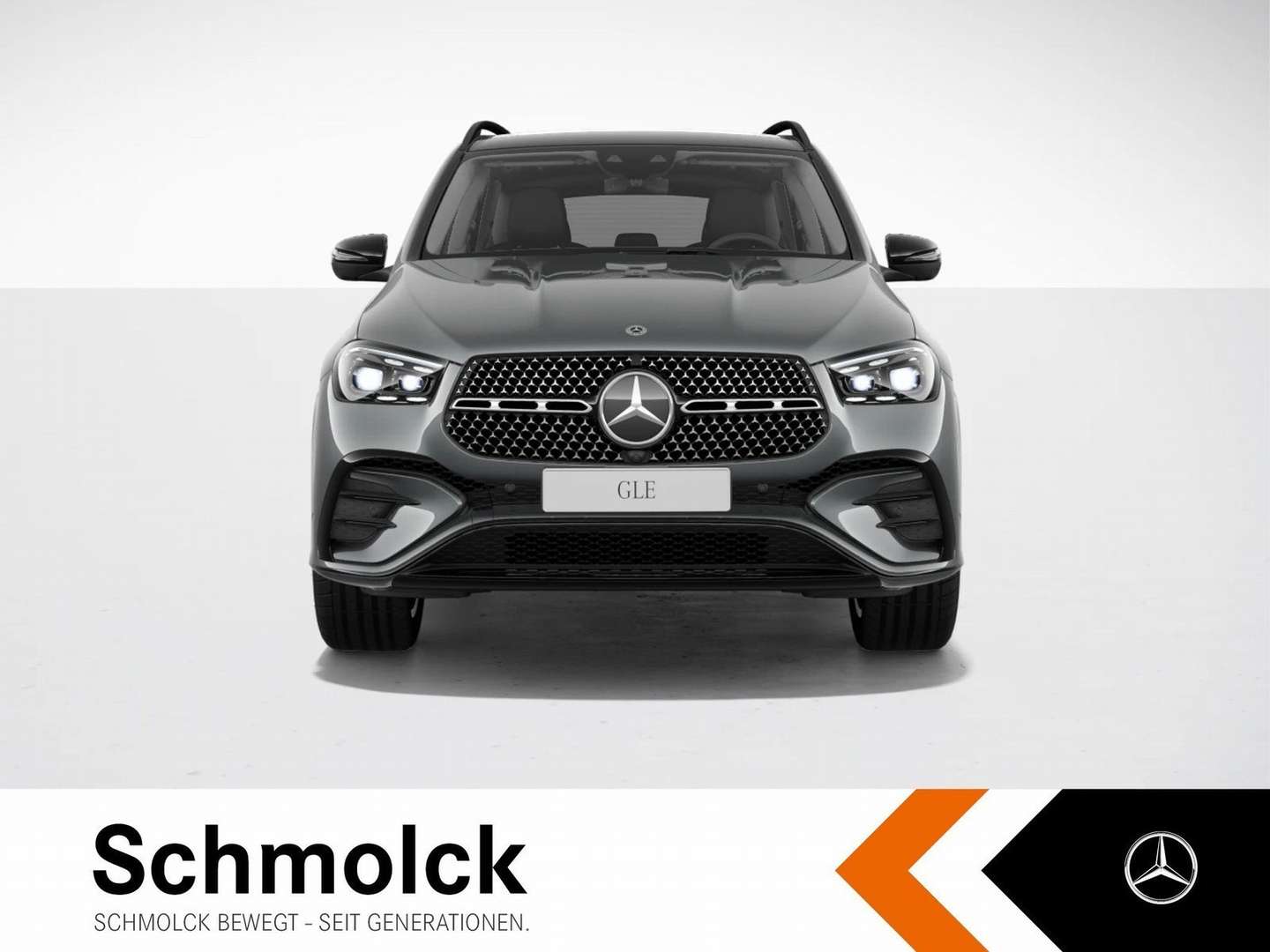 Mercedes GLE 350 AMG LINE - 2025 - Joinsteer - #2