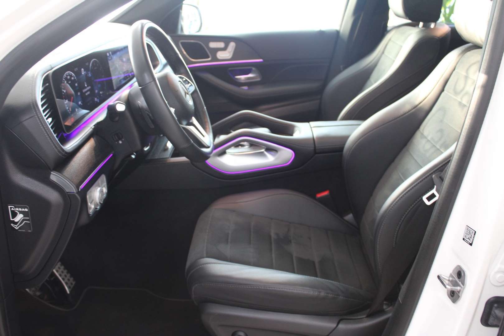 Mercedes GLE Coupé 350 AMG Line - 2021 - Joinsteer - #10