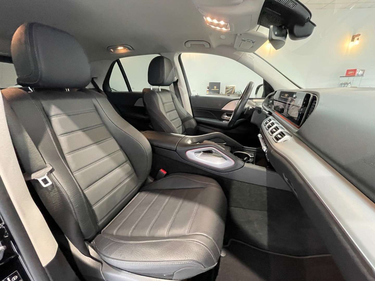 Mercedes GLE 580 AMG Line - 2023 - Joinsteer - #29