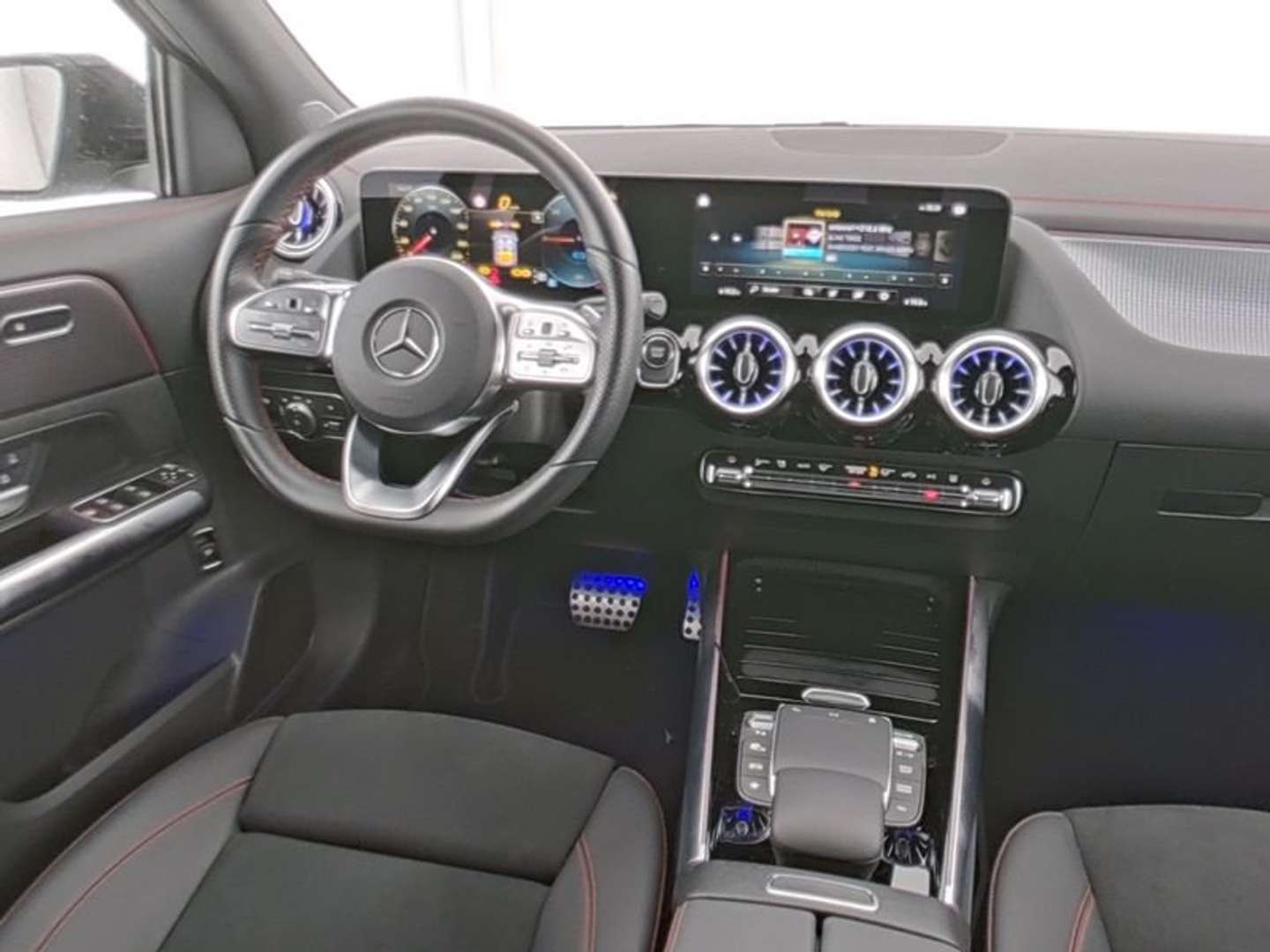 Mercedes EQA 300 300 AMG Line - 2024 - Joinsteer - #4