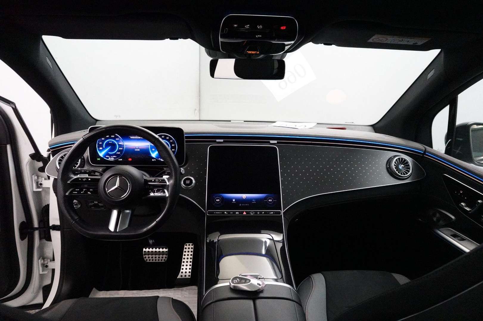 Mercedes EQE 350 AMG Line - 2023 - Joinsteer - #24