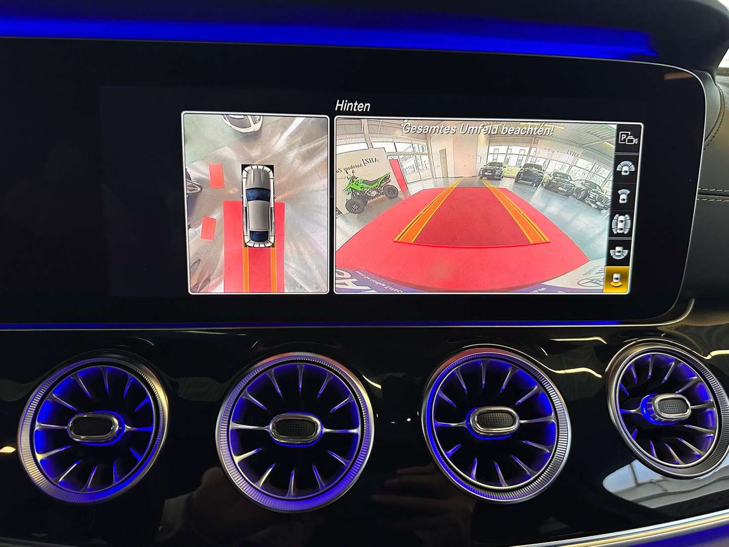 Mercedes AMG GT 53 53 - 2019 - Joinsteer - #11