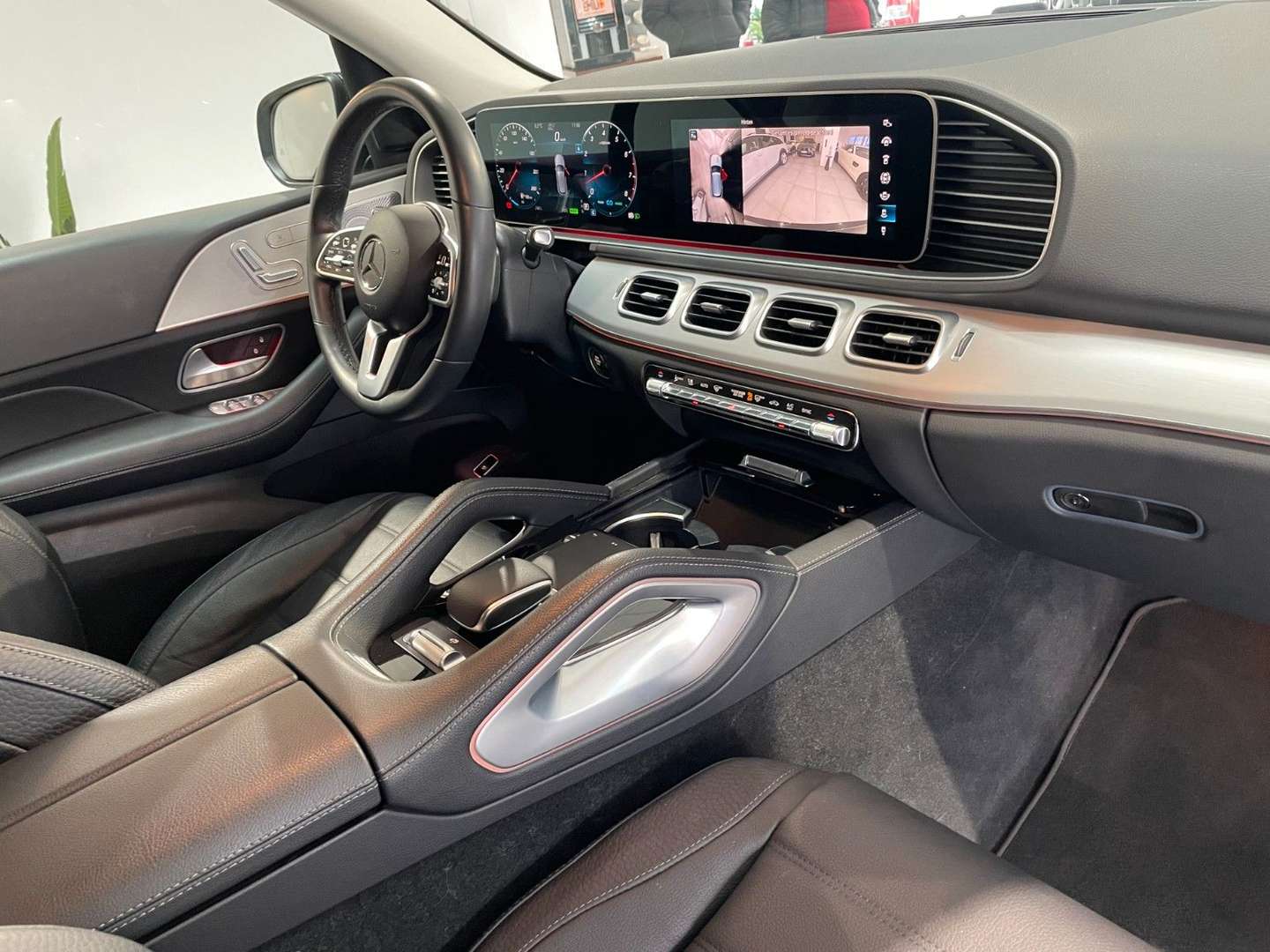 Mercedes GLE 580 AMG Line - 2023 - Joinsteer - #30