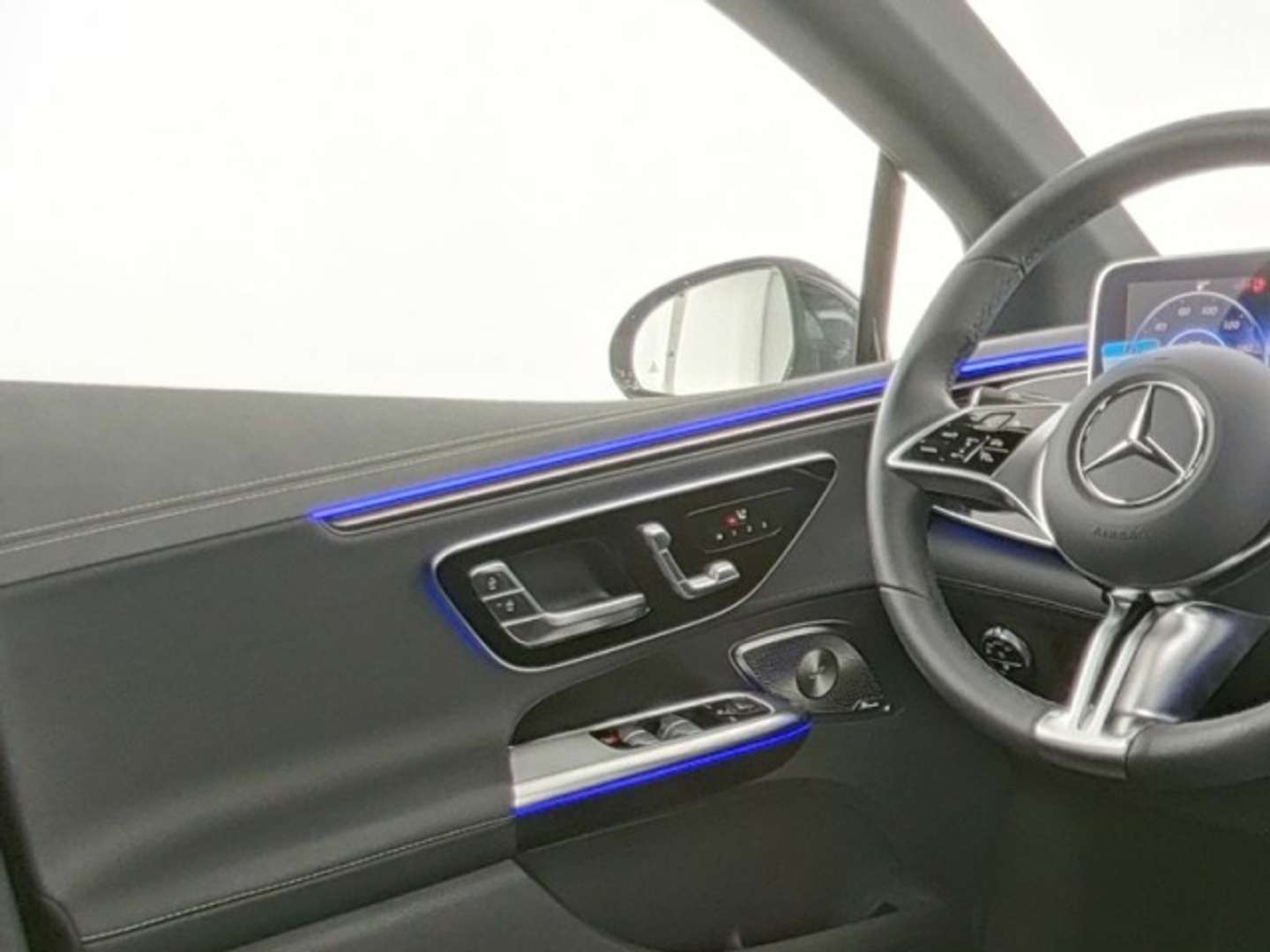 Mercedes EQE 300 Electric Art - 2025 - Joinsteer - #8