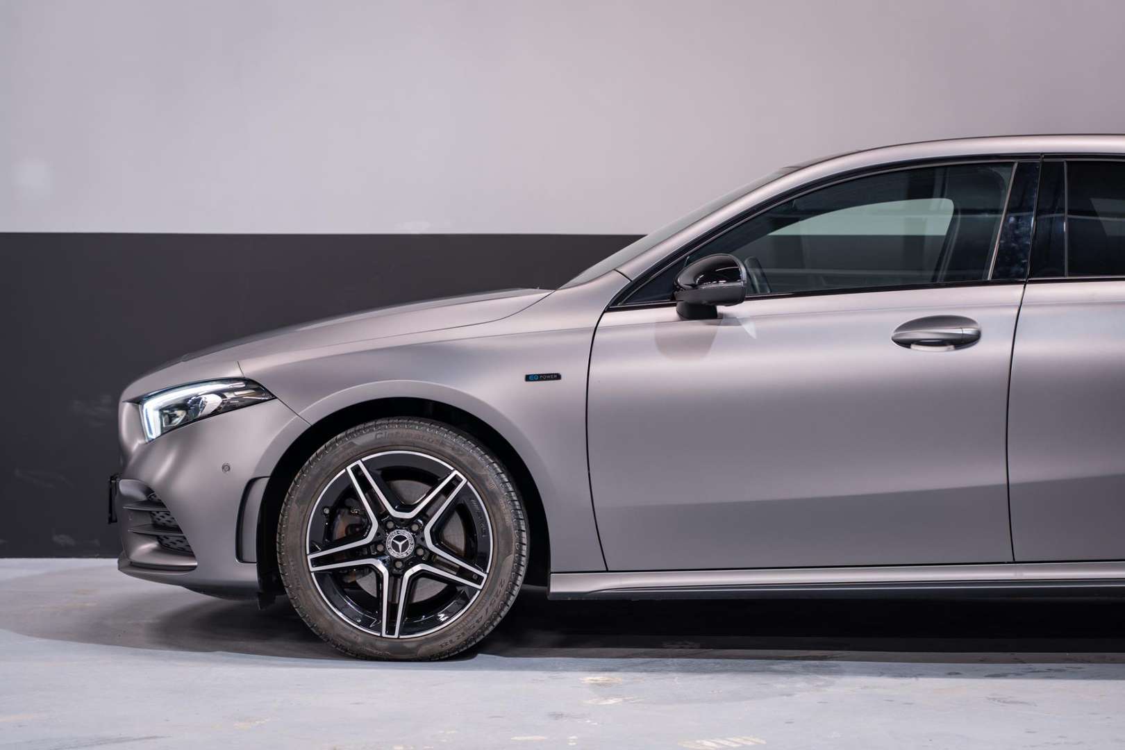 Mercedes Classe A250 E 250 Business - 2021 - Joinsteer - #24