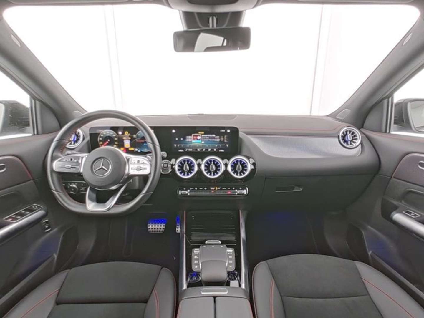 Mercedes EQA 300 300 AMG Line - 2024 - Joinsteer - #5