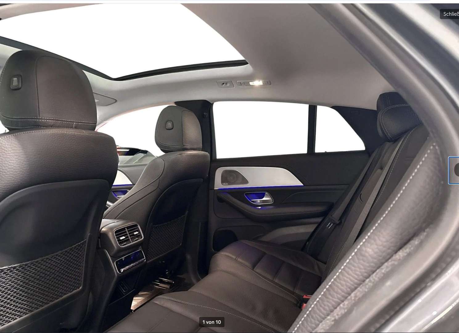 Mercedes GLE Coupé 350 AMG Line - 2023 - Joinsteer - #13