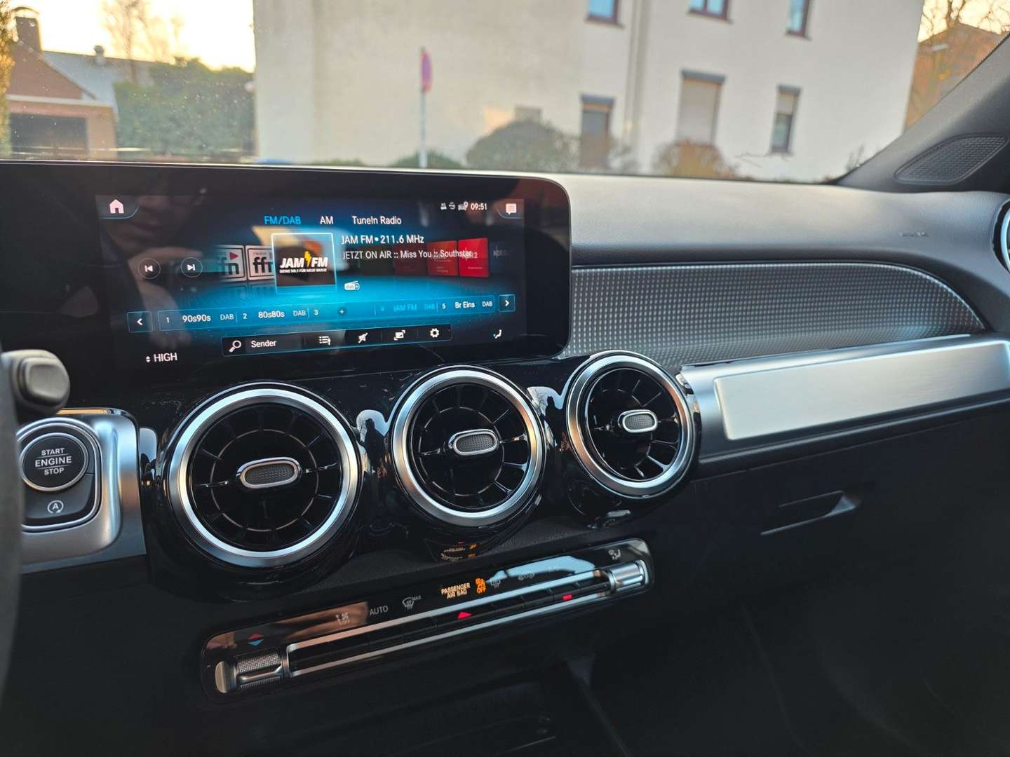 Mercedes GLB 200 - 2021 - Joinsteer - #13