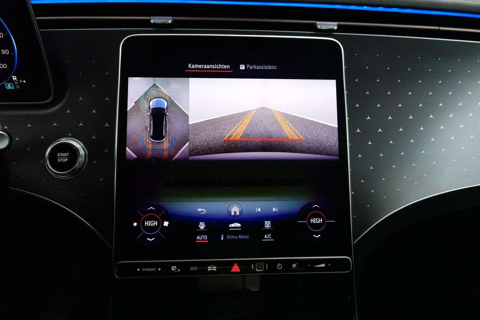 Mercedes EQE 350 AMG Line - 2023 - Joinsteer - #25