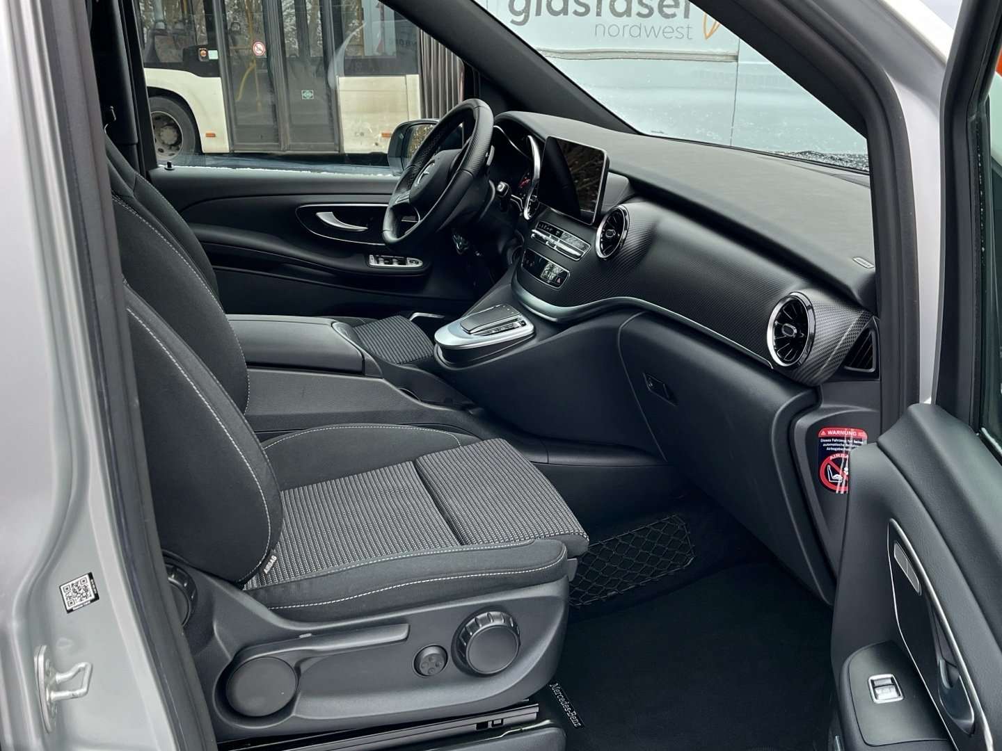 Mercedes V 300 300 AMG Line - 2022 - Joinsteer - #11