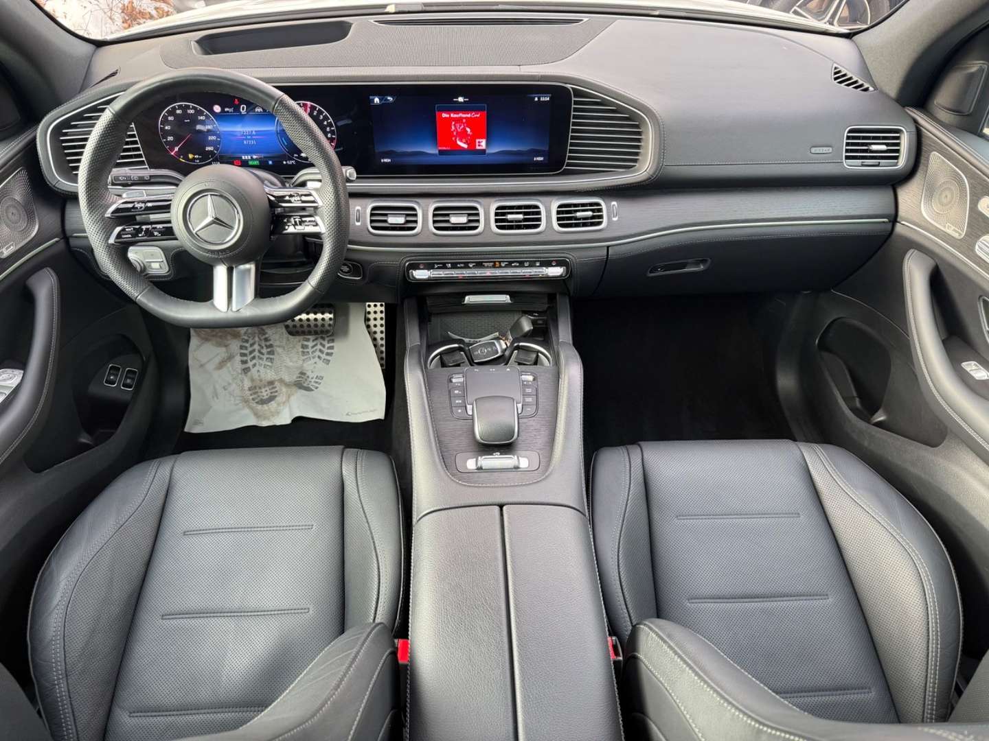 Mercedes GLE 400 Night Edition - 2023 - Joinsteer - #14