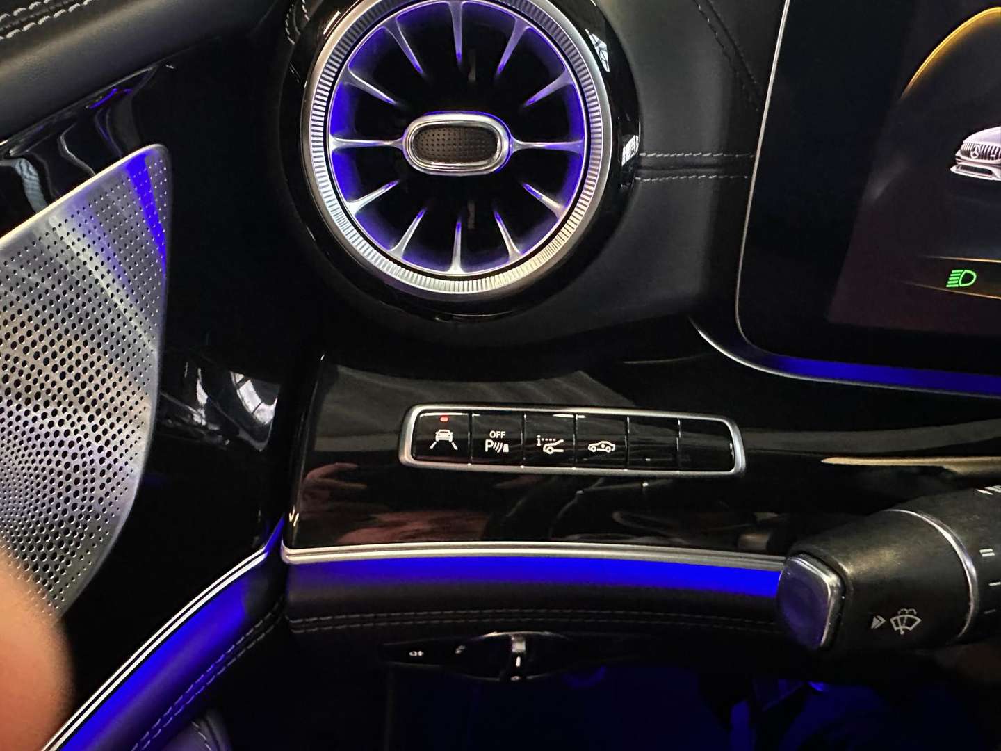 Mercedes AMG GT 53 53 - 2019 - Joinsteer - #13