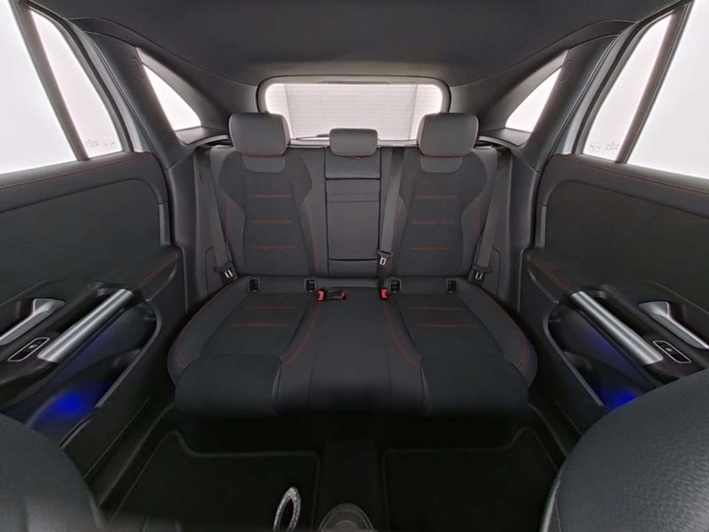 Mercedes EQA 300 300 AMG Line - 2024 - Joinsteer - #6