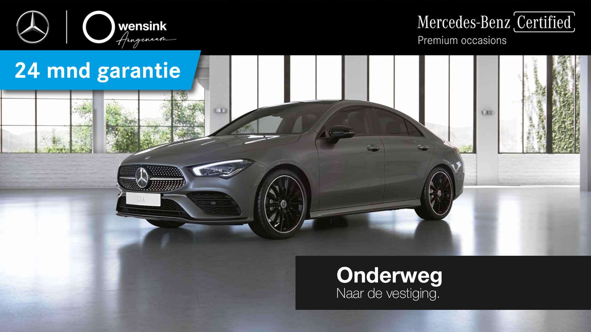 Mercedes CLA 250 E 250 AMG Line - 2022 - Joinsteer - #12