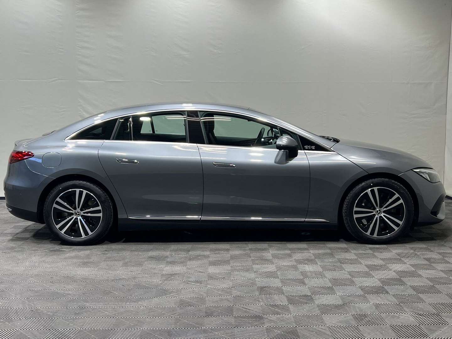 Mercedes EQE 300 Electric Art Advanced Plus - 2025 - Joinsteer - #21