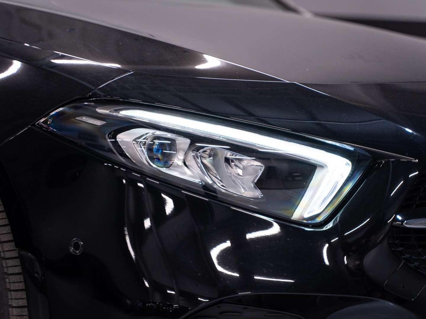 Mercedes Classe A 250 E 250 Business - 2021 - Joinsteer - #21